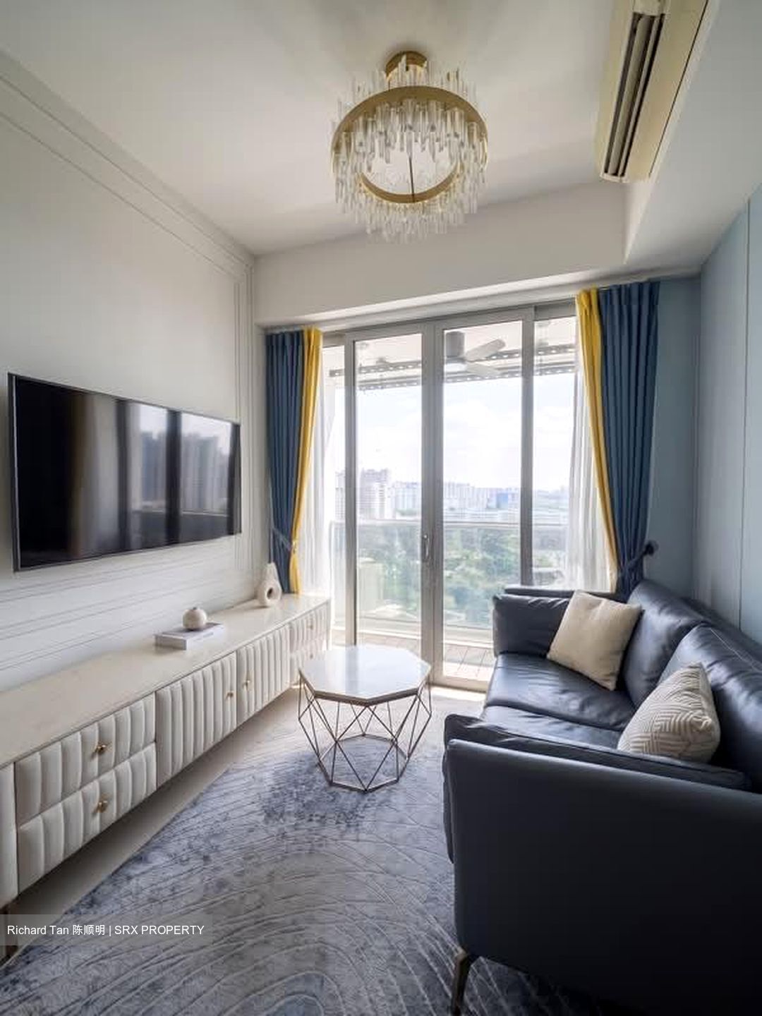 Riverbay (D12), Apartment #570990701